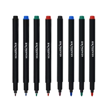 DIY Швейный маркер Ручка Моющаяся ручка Исчезающий воздух Стираемая ручка Тканевой маркер Ручка