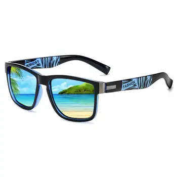 Поляризованные солнцезащитные очки для рыбалки 2023 Мужчины Женщины Солнцезащитные очки Рыбалка Кемпинг Вождение Очки Спортивные очки на открытом воздухе Солнцезащитные очки UV400