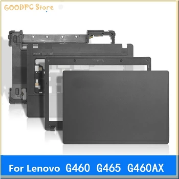  Корпус ноутбука Подходит для Lenovo G460 G465 G460AX A Shell B Shell C Shell D Shell Матовая крышка подставки для рук Совершенно новый оригинал