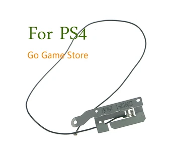 10 шт. для PS4 Оригинальный Wi-Fi Bluetooth Антенный модуль Разъем Кабель Детали для Sony Playstation 4 Pro