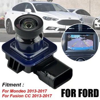 Novel-For Ford Mondeo / FUSION CC 2013-2017 Камера заднего вида Камера заднего вида Камера помощи при парковке заднего хода DS7T-19G490-DB ES7Z-19G490-A