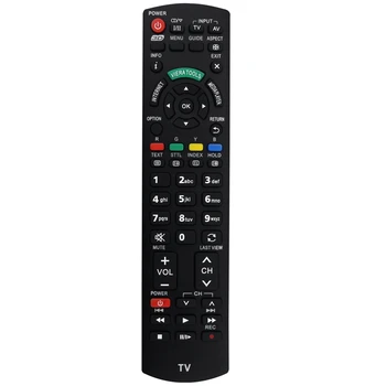 N2QAYB000747 Заменить пульт дистанционного управления для телевизора Panasonic TH-L22X20A TH-L22X25A Durable