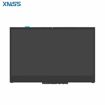 FHD IPS ЖК-дигитайзер с сенсорным экраном в сборе для Lenovo Yoga 730-15IKB 81CU0009US