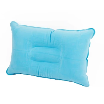 Надувная подушка Надувная походная подушка Сверхлегкая удобная надувная подушка