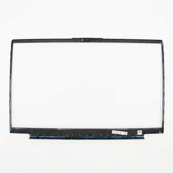 NEW Передняя панель крышки ЖК-экрана черного цвета для Lenovo IdeaPad 5-15IIL05 5-15ARE05 5-15ITL05