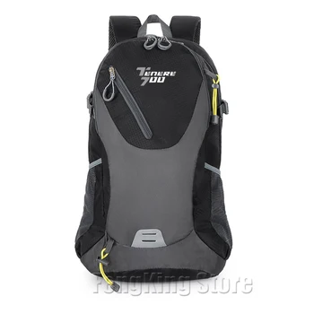 для YAMAHA Tenere 700 XT700Z XTZ 700 Новая спортивная сумка для альпинизма на открытом воздухе Мужской и женский дорожный рюкзак большой вместимости