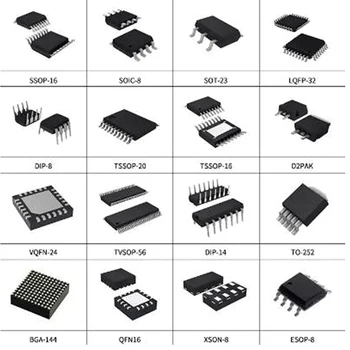 100% оригинальные микроконтроллеры MSP430FR6043IPNR (MCU/MPU/SOC) LQFP-80 (12x12)