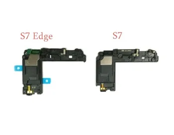 10 шт./лот Громкоговоритель Зуммер Звонок для Samsung Galaxy S7 G930 / S7 Edge G935 Запасные части