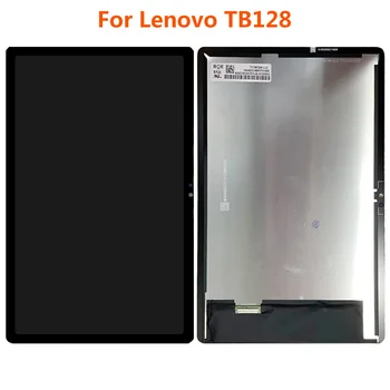 10,6 дюйма для Lenovo Xiaoxin Pad 2022 TB128 ЖК-дисплей TB128FU ЖК-дисплей Дигитайзер в сборе Запасные части