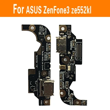 Подлинный гибкий кабель для синхронизации с датой для Asus zenfone 3 ZE552KL 5,5 