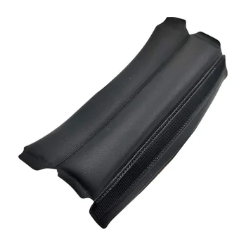 Замена комплекта подушки оголовья для QuietComfort QC35 QC35Ii QC25, Запасные части для наушников Накладка на оголовье (черный)