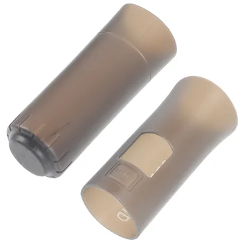  Микрофон Защитный чехол Беспроводная ручная ручка Чехол для рукава Беспроводной аксессуар из силикагеля