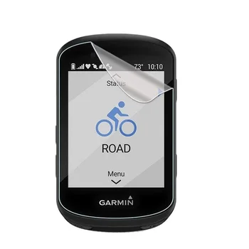 Для Garmin Edge 830 GPS-навигатор Защитная пленка для экрана Garmin Edge 530 Взрывозащищенная ультратонкая защитная пленка для ЖК-дисплея