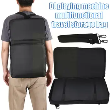 Портативная сумка-рюкзак для Pioneer DJ DDJ SB3 DDJ 400 /FLX4 или Roland DJ 202 для Hercules Inpulse 300 DJ Contr B8G0