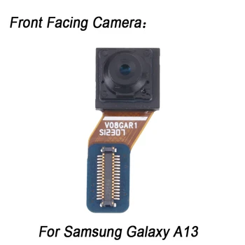 Оригинальная замена фронтальной камеры для Samsung Galaxy A13 SM-A135