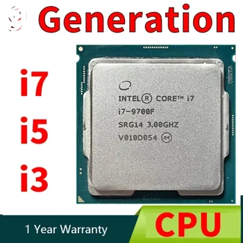 Intel Xeon E3-1265L E3 1265L E3 1265 L 2,4 ГГц Б/у Четырехъядерный восьмипоточный 45 Вт CPU Pro Accessor Набор микросхем LGA 1155 Оригинал