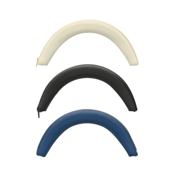 2022 Новая силиконовая накладка на голову для Sennheiser 4 Headphones Bands Простая установка