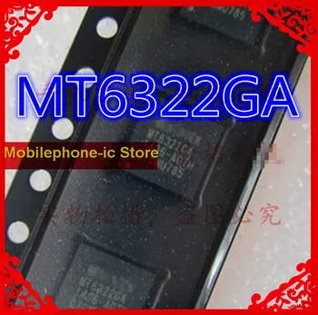 Чип питания мобильного телефона MT6322GA MT6322P новый оригинал