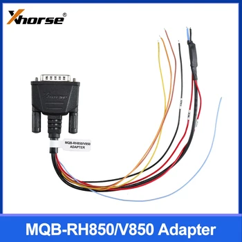 XHORSE XDNPR8GL Адаптер MQB-RH850/V850, используемый с Key Tool Plus