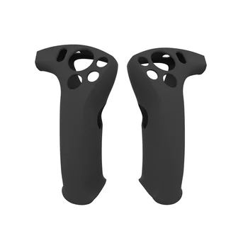 Sense Controller Grip Cover Skin VR Мягкий силиконовый защитный чехол Чехол для PS VR2