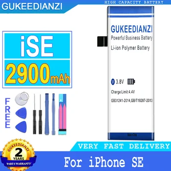 Аккумулятор для мобильного телефона Apple IPhone SE IPhoneSE SE 2020 / SE 2 SE2 SE2020 3G 3GS X XR XS Max XSMax Батареи для смартфонов