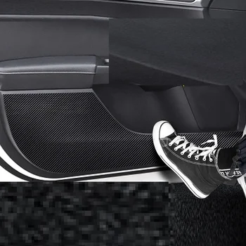 2022 Для Применить к Ford Mondeo дверной коврик с защитой от ударов Автомобильные принадлежности декоративные наклейки 4 шт