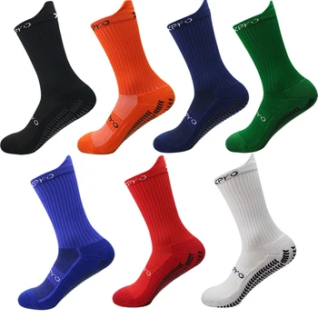 Новые носки, актуальные футбольные носки, полотенце, дно, спортивный цилиндр, износостойкий противоскользящий дозатор, спортивные велосипедные носки на открытом воздухе