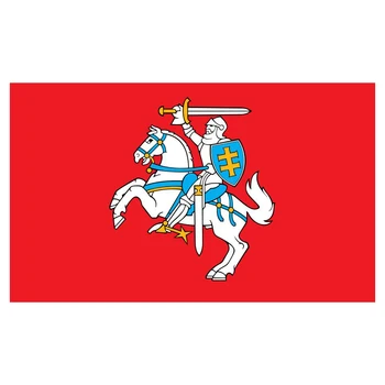 ВЫБОРЫ 60x90см 150x90см 120x180см Государственный флаг Литвы Флаг Литовского флага