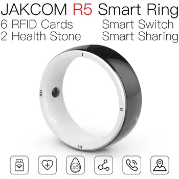 JAKCOM R5 Smart Ring Хороший чем 13 nfc вешалка bmc 1605 motion contriolled card asic yescards кредитные биометрические