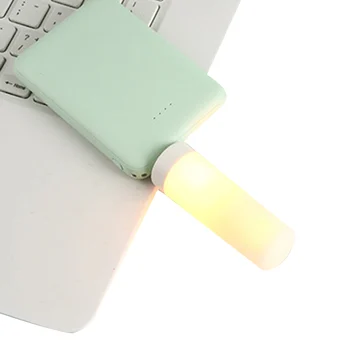  светодиодный свет с эффектом пламени Светодиодная лампочка пламени USB Перезаряжаемая лампочка пламени для дома Вечеринка Сад Кемпинг USB Перезаряжаемый Экономия энергии