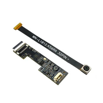 4K 3264 x 2448 8MP HD CMOS IMX179 AF 75° Высокоскоростной модуль камеры USB2.0 15 кадров в секунду для визуализации продукта