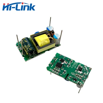 Открытая рамка HLK-5M05 5 В 1 А 5 Вт Hi-Link AC DC Switch производитель модулей питания