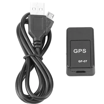 Mini GPS Автомобильный трекер В реальном времени Противоугонный Потерянный Локатор Магнитная SIM-карта для Gps Велосипед Вибратор Gps Трекеры 4G Jps Tracker