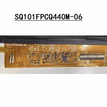SQ101D-Q5DI404-84H501 ЖК-модуль 10,1-дюймовый 40-контактный SQ101FPCQ440M-04 SQ101FPCQ440M-06 цифровой экран планшета