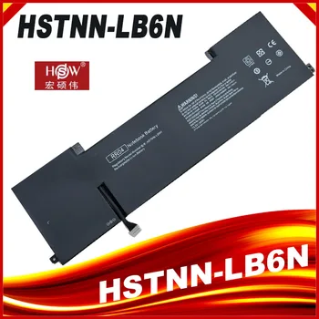 RR04 Аккумулятор для HP Omen 15 15-5014TX TPN-W111 HSTNN-LB6N 778951-421