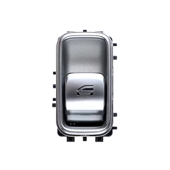 Кнопка переключения управления стеклоподъемником автомобиля Стеклоподъемник для G350 G500 G63 2019-2022