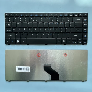 XIN Клавиатура США для ноутбука Acer Aspire