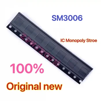 2-10 шт./лот Новый SM3006 ЖК-дисплей IC SM 3006 ЖК-блок питания IC Chip QFN-20