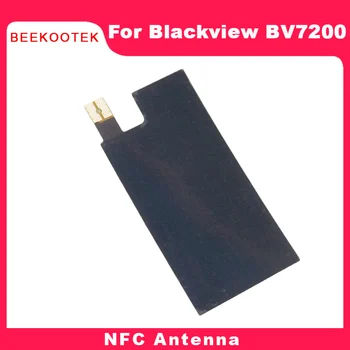Новый оригинальный Blackview BV7200 Антенна Мобильный телефон Наклейка NFC Аксессуары для ремонта антенны для смартфона Blackview BV7200