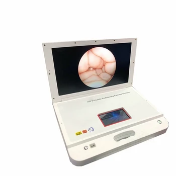 Одобренная CE портативная эндоскопическая камера для артроскопии, ЛОР-хирургии, цистоскопии