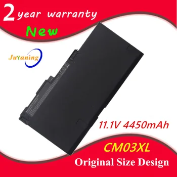 CM03XL Аккумулятор для ноутбука HP EliteBook 740 745 750 755 G1 G2 Для серии ZBook 14 15u