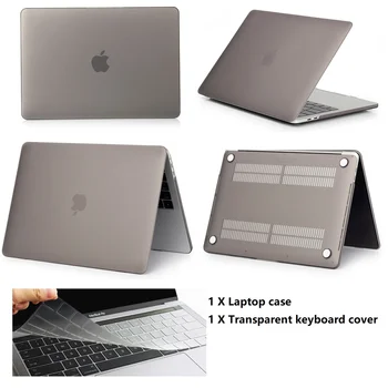 чехол для ноутбука Apple MacBook Air Pro Retina 11 12 13 15 для macbook New Air 13 Pro 13 15 дюймов с Touch Bar 2016-2019 сумка