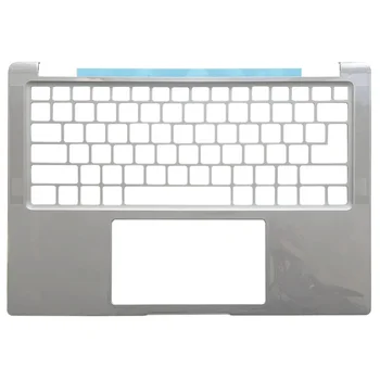 Новинка Для ноутбука Dell Latitude 7440 E7440 верхняя крышка чехол для подставки для рук корпус клавиатуры корпус серебристый 0121k9