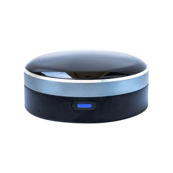 Tuya Smart Infrared Wifi RF Универсальный пульт дистанционного управления USB Контроллер Home Hub ИК-порт Работа с Alexa Google Home Siri
