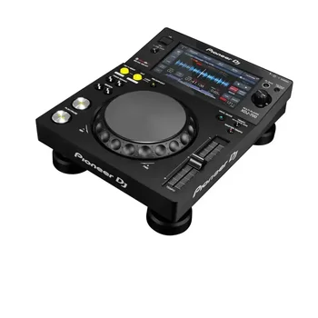 (НОВАЯ СКИДКА) Pioneer XDJ-700 Компактный DJ-мультиплеер