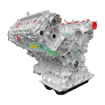 Прямая продажа высококачественного двигателя с завода для двигателя Audi A4 A5 Q5 3.2L CAL