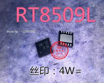 RT8509L 4W=1B 4W= QFN