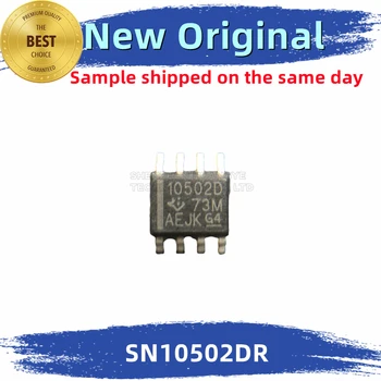SN10502 SN10502DR SN10502DRG4 Маркировка: 10502D Интегрированный чип 100% соответствие новой и оригинальной спецификации