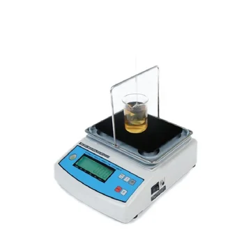 измеритель плотности жидкого раствора денситометрический прибор