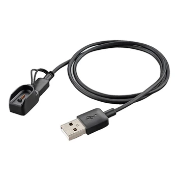  bluetooth-совместимый адаптер для зарядки гарнитуры USB-кабель для прямой поставки Voyager